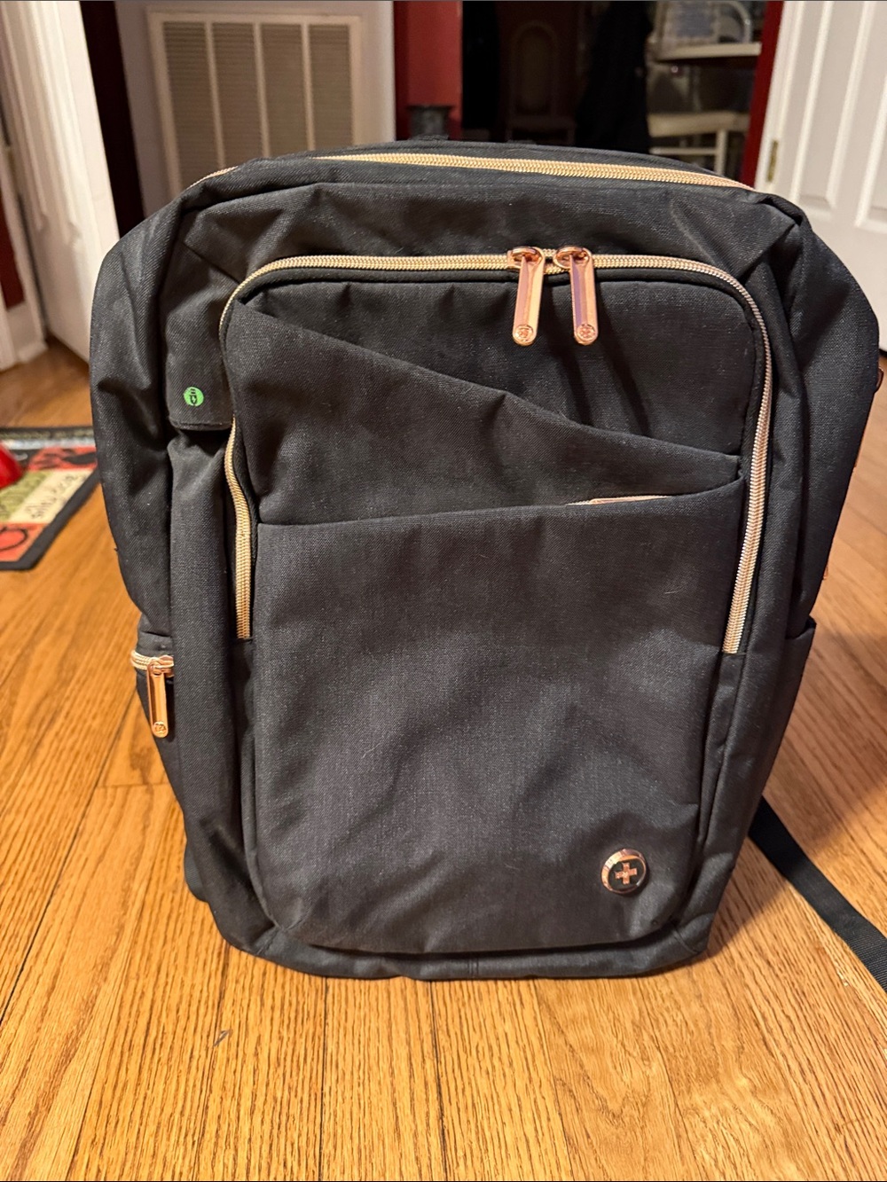 Utility Backpack